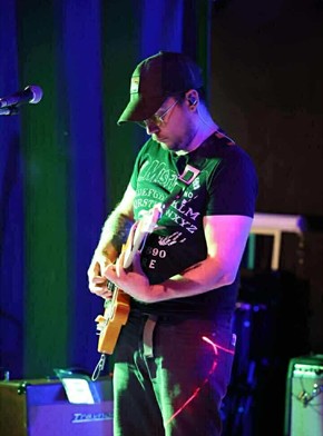 Dave